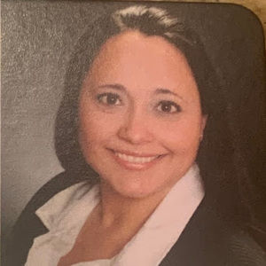 Meet your Posher, Adriana